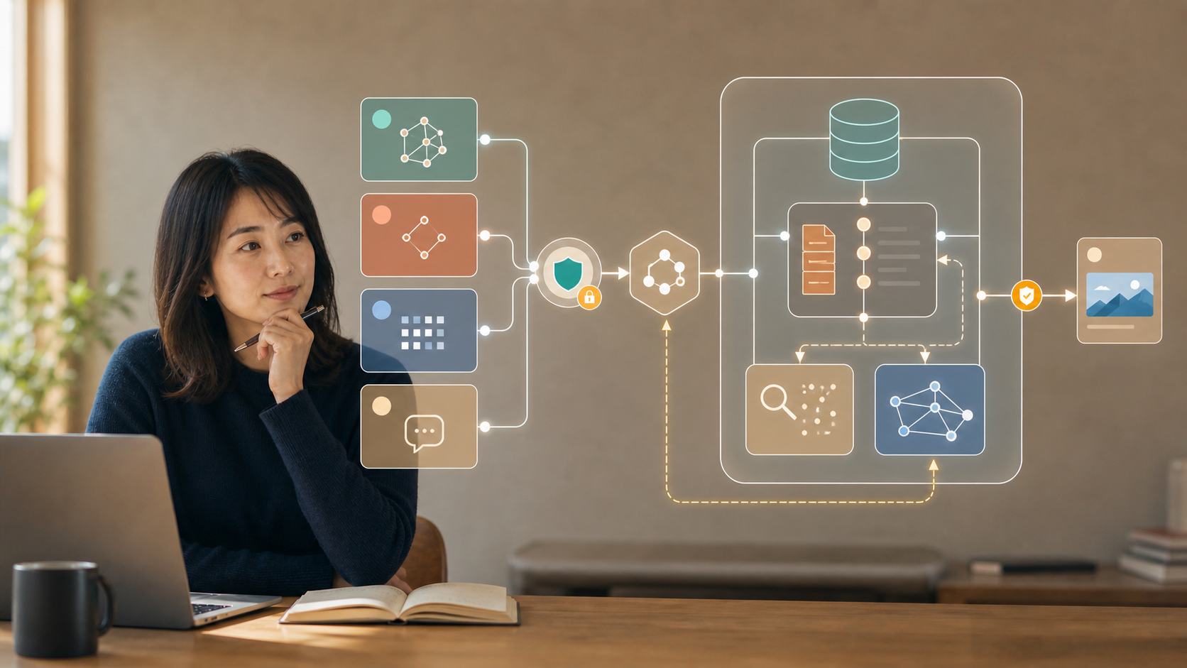 Inside Personal Memory — MCP, OAuth, PostgreSQL, and pgvector for Cross-AI Long-Term Memory (Part 2)