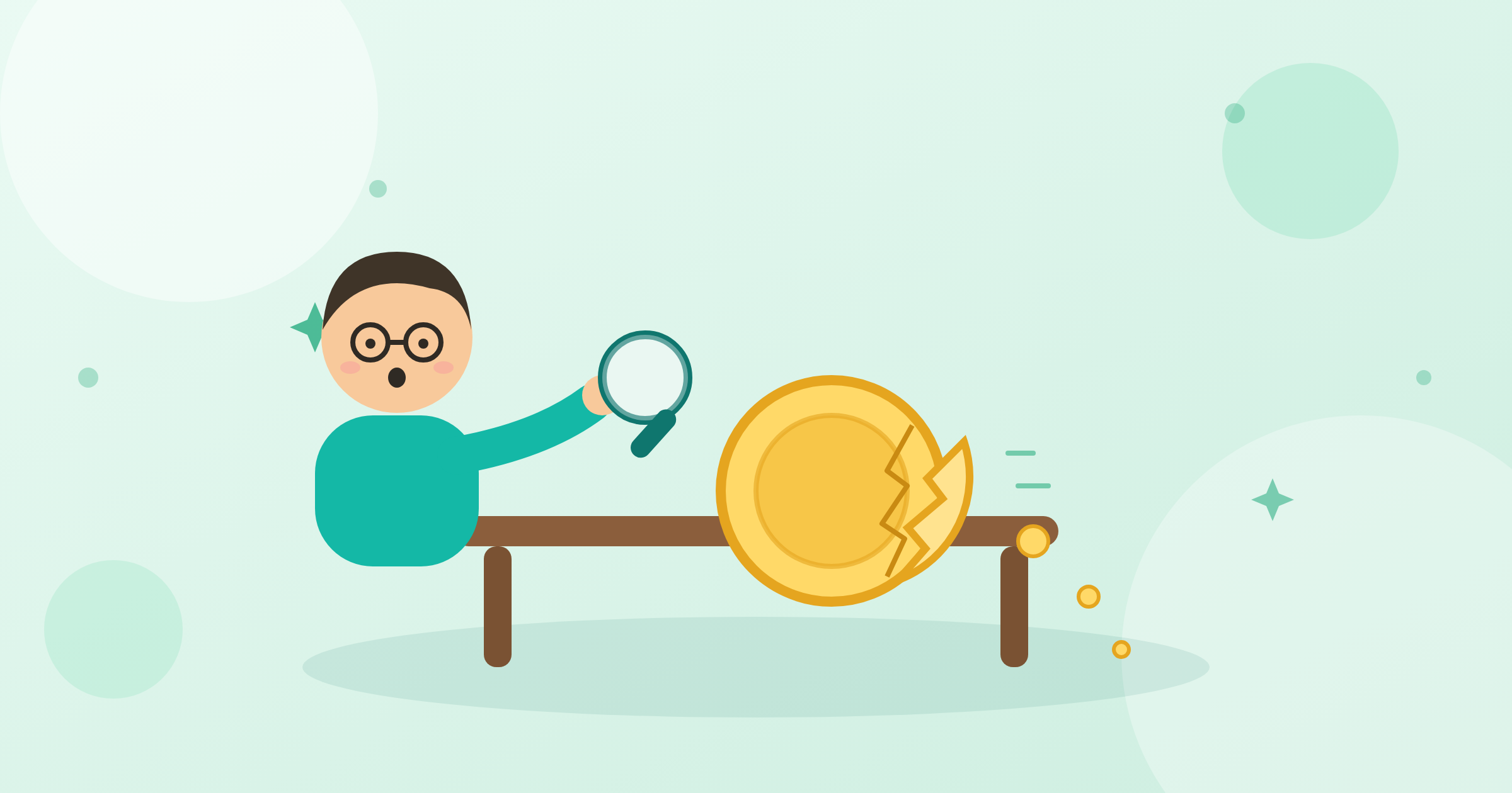 Never Store Money in a Float — Building Payments Where 0.1 + 0.2 Isn't 0.3 (TS / Java / Python / C / Go)