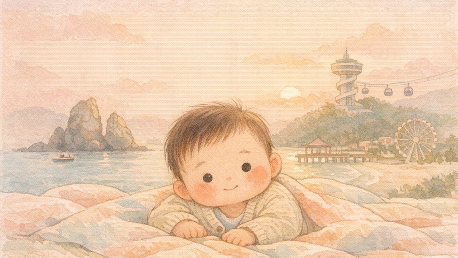 보령시 2개월 예방접종 - 백신·병원 정보