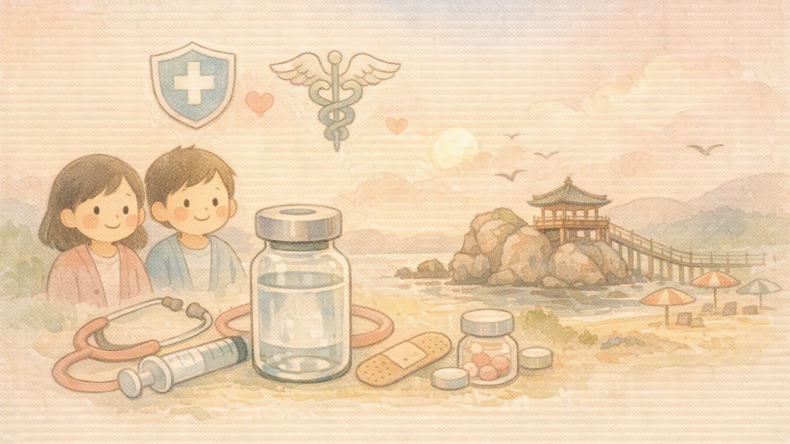 보령시 폐렴구균 백신 접종 병원