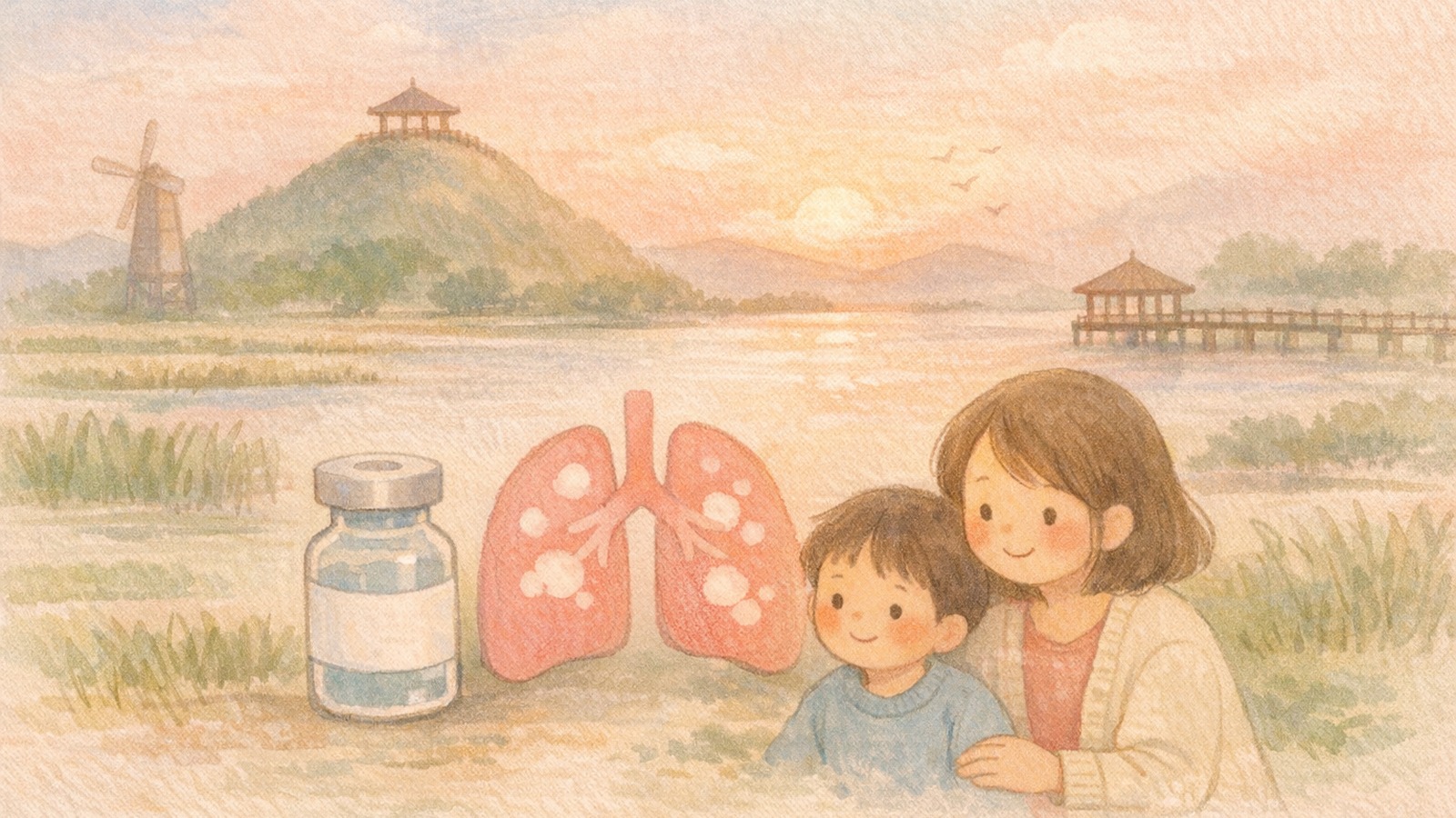 부안군 BCG 접종 병원 - 무료 접종 가능 의료기관 안내