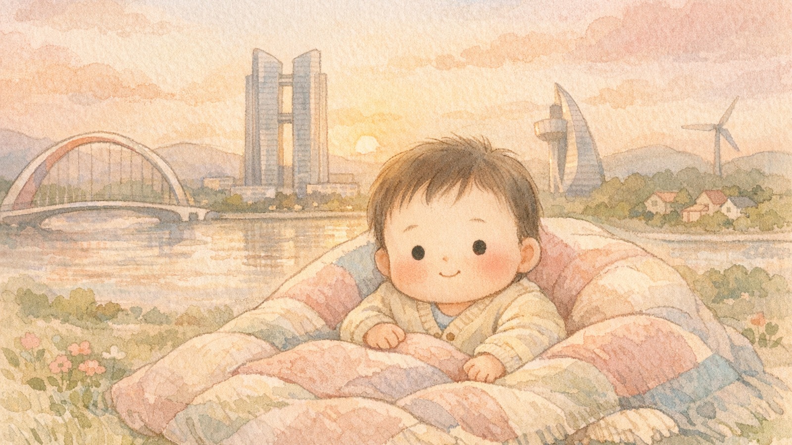 창원시 2개월 예방접종 - 백신·병원 정보