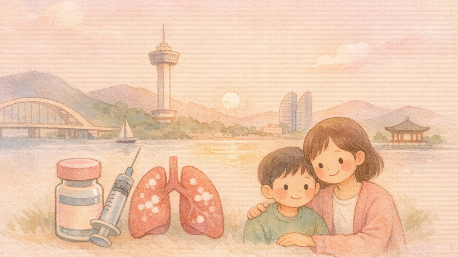 창원시 BCG 접종 병원 - 무료 접종 가능 의료기관 안내