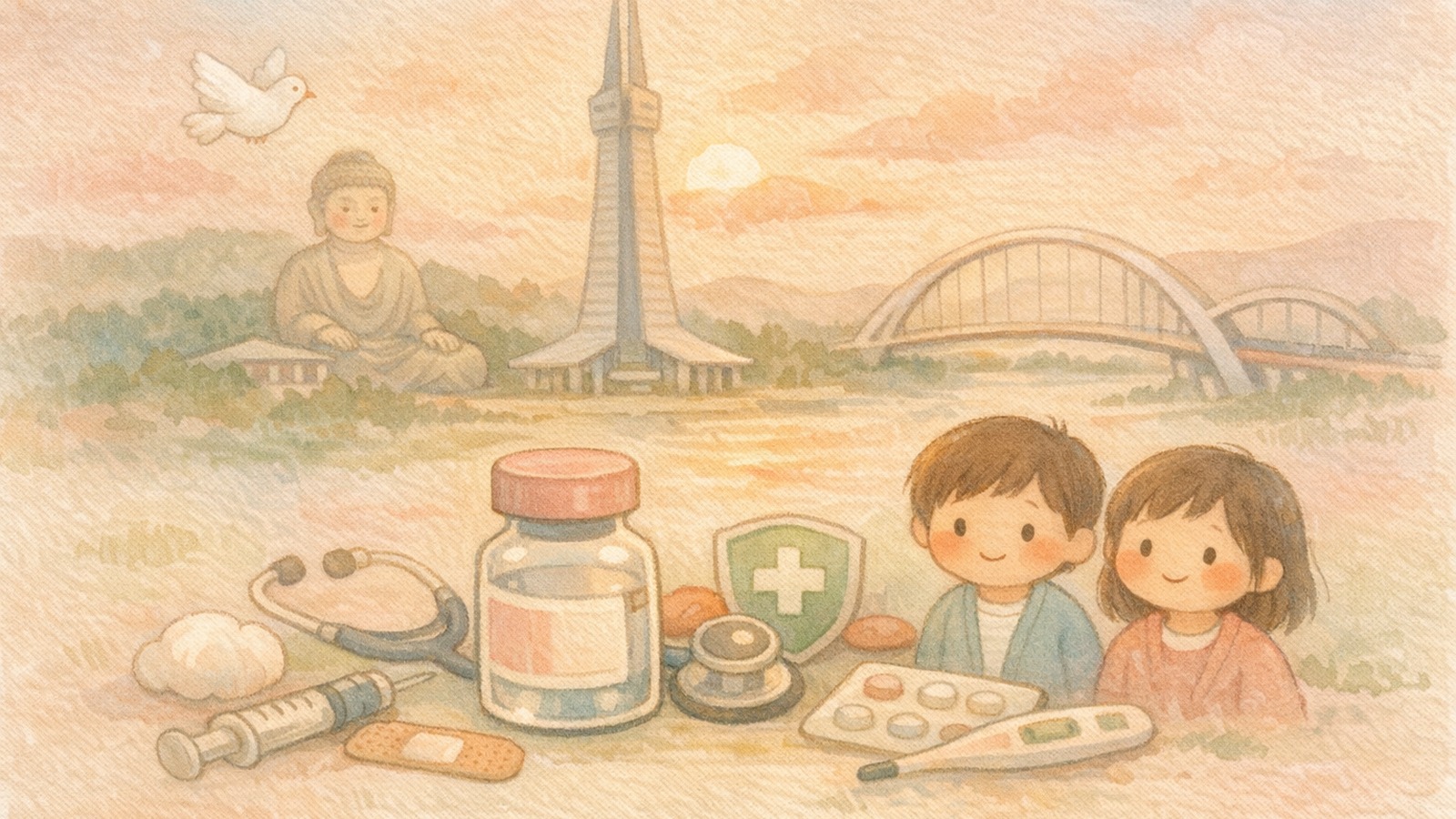 천안시 폐렴구균 백신 접종 병원