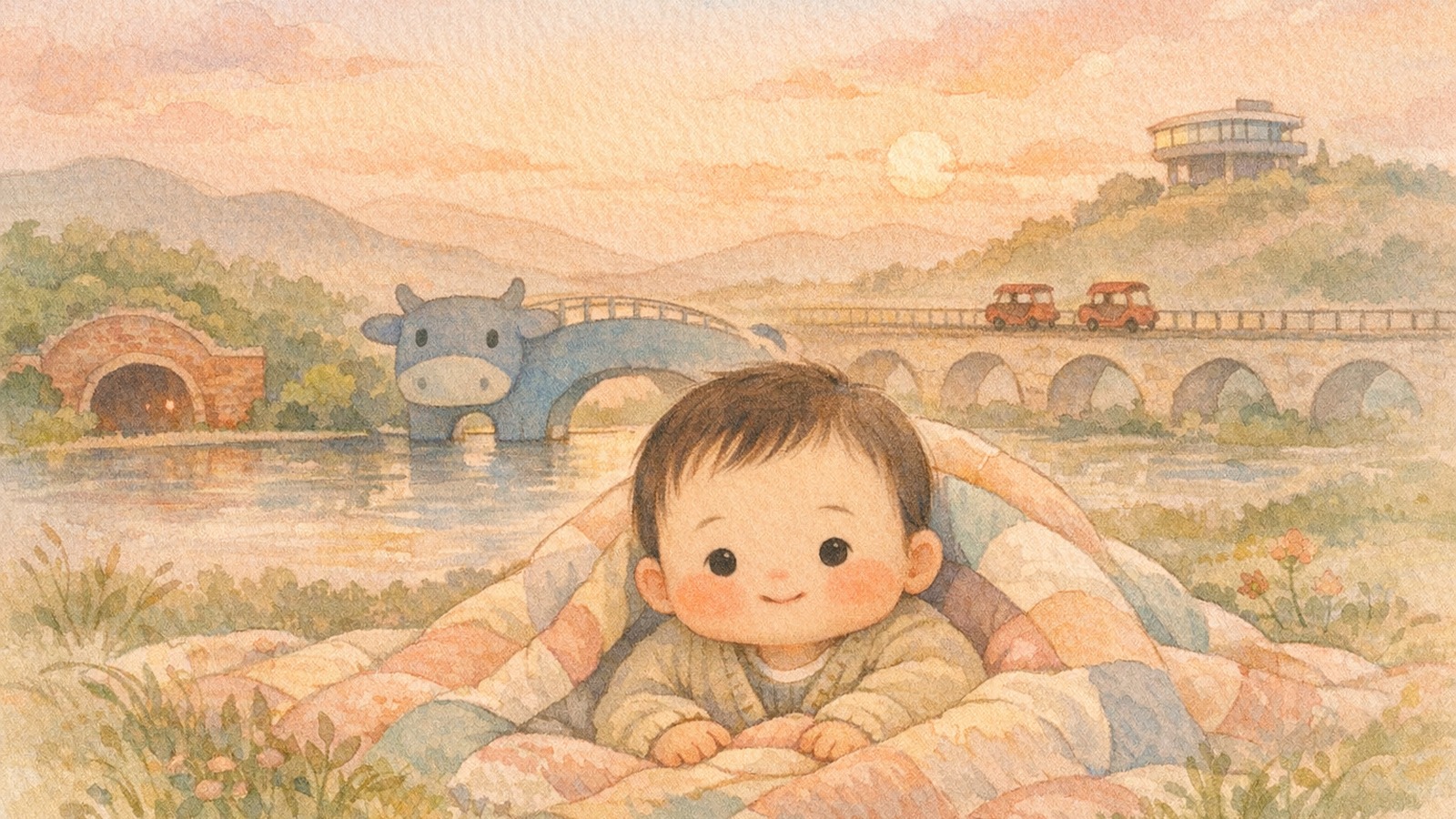 청도군 2개월 예방접종 - 백신·병원 정보