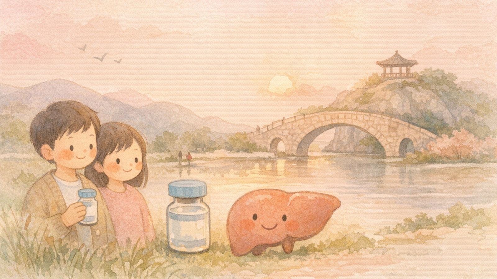 청도군 B형간염 예방접종 병원 - 무료 접종 의료기관