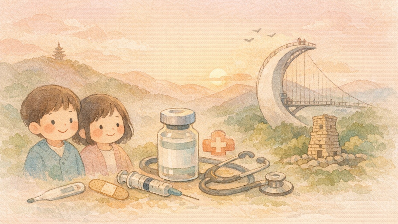청양군 폐렴구균 백신 접종 병원