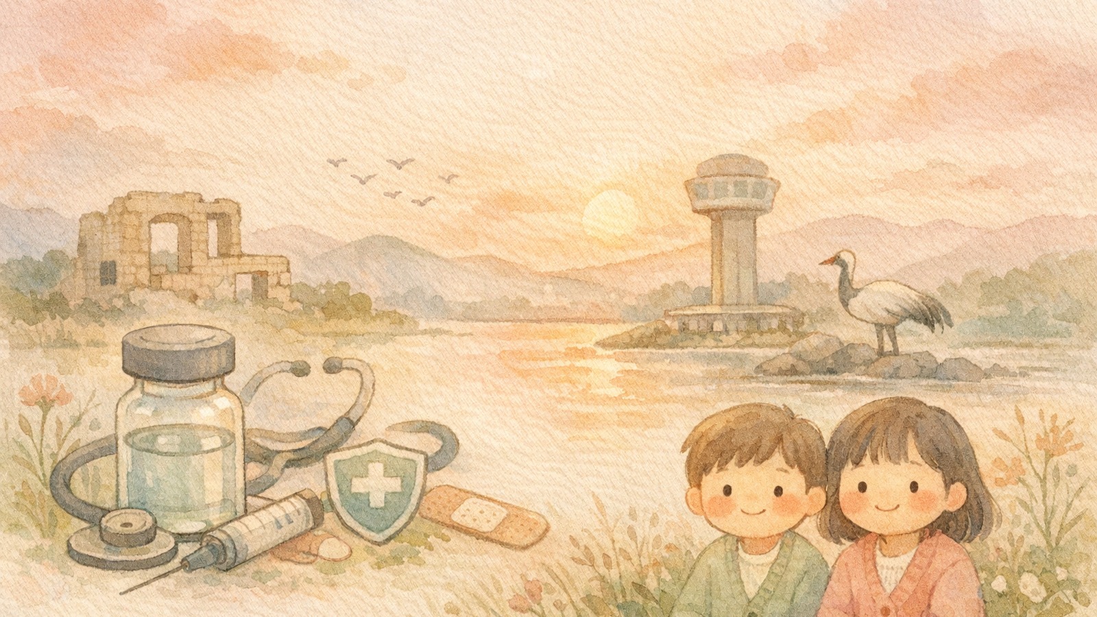 철원군 영유아 PCV 예방접종 위탁의료기관