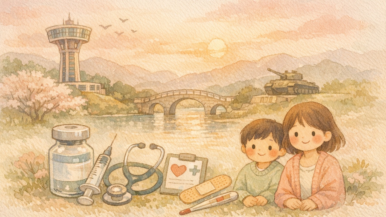 칠곡군 영유아 PCV 예방접종 위탁의료기관