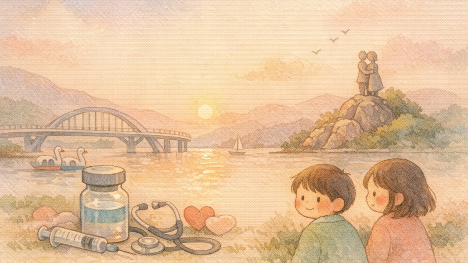 춘천시 폐렴구균 백신 접종 병원