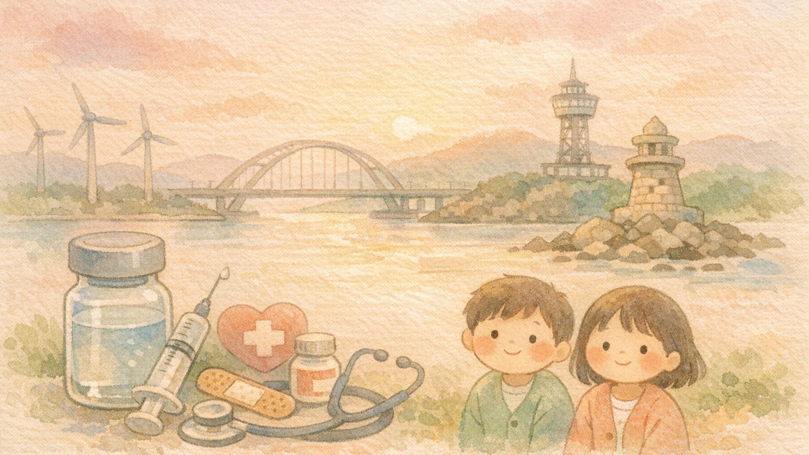 당진시 폐렴구균 백신 접종 병원