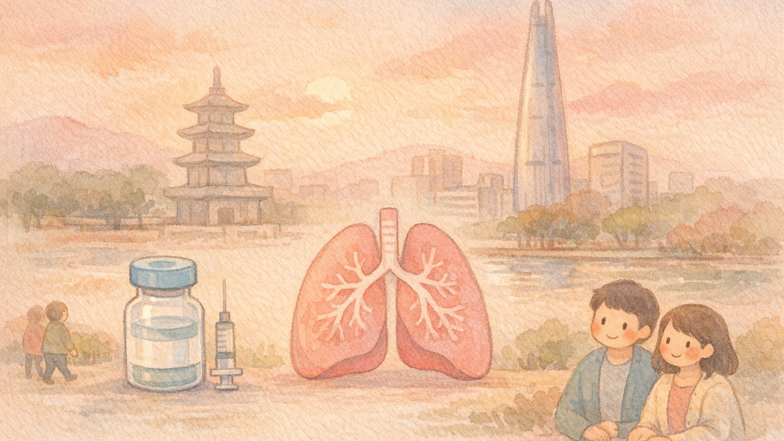 동구 BCG 접종 병원 - 무료 접종 가능 의료기관 안내