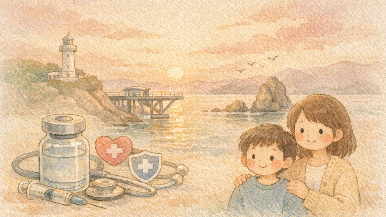 동해시 폐렴구균 백신 접종 병원