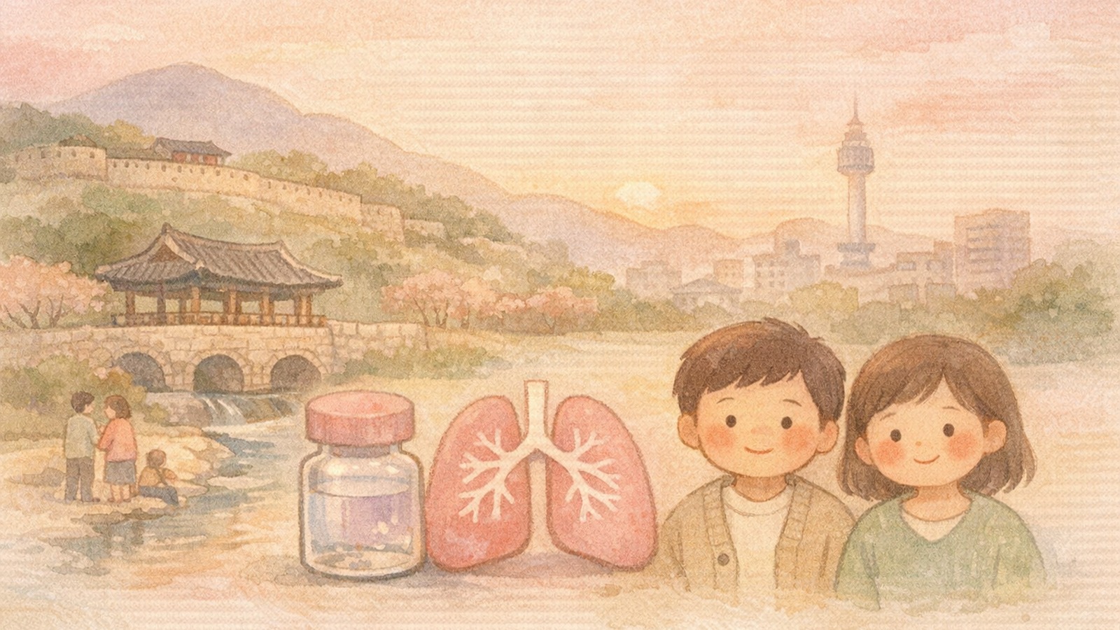 동래구 BCG 접종 병원 - 무료 접종 가능 의료기관 안내