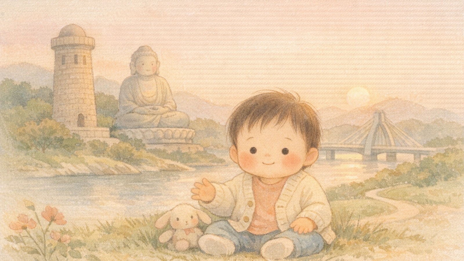 음성군 12개월 영유아 필수 예방접종 안내