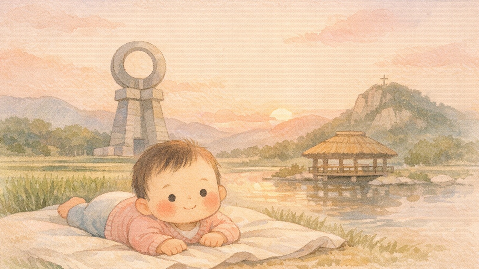 음성군 4개월 아기 예방접종 일정·병원 한눈에