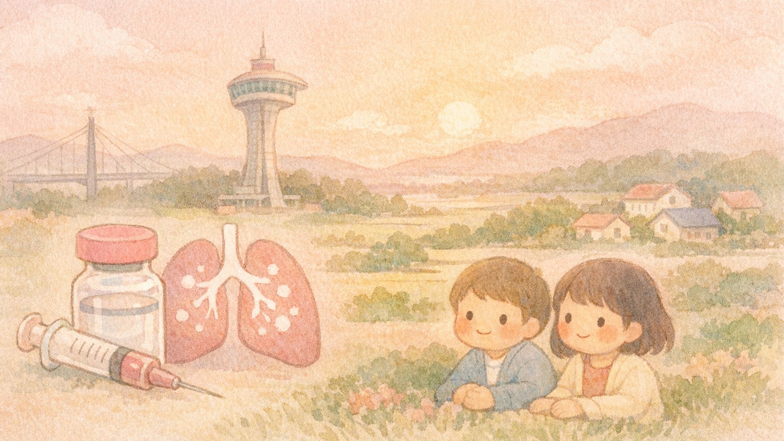 음성군 BCG 접종 병원 - 무료 접종 가능 의료기관 안내