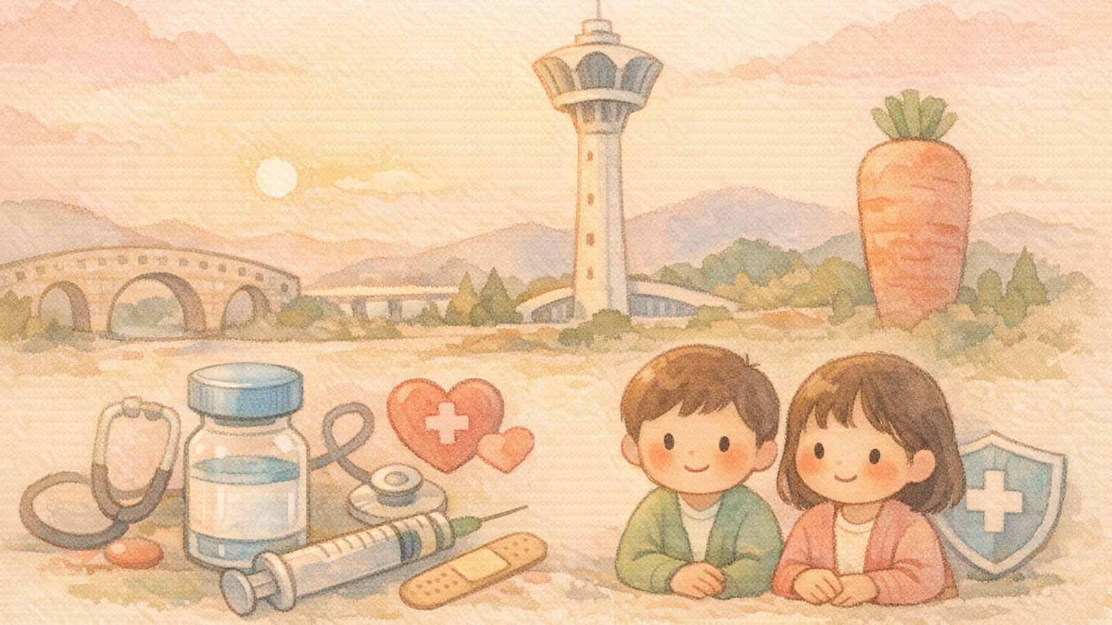 음성군 폐렴구균 백신 접종 병원