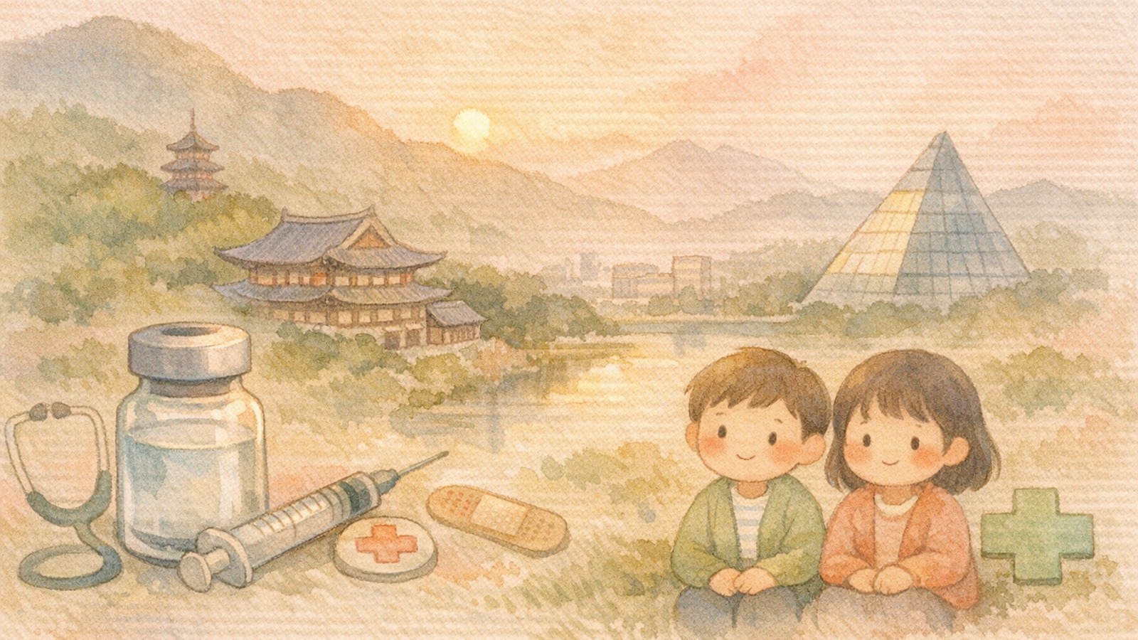 은평구 폐렴구균 백신 접종 병원