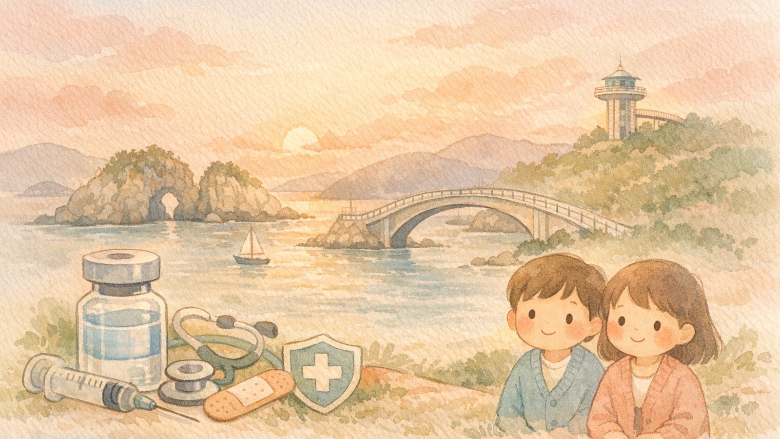 거제시 폐렴구균 백신 접종 병원