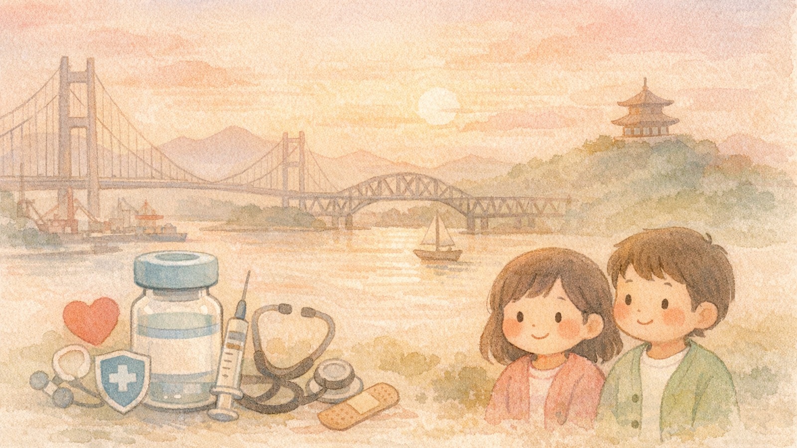 광양시 폐렴구균 백신 접종 병원
