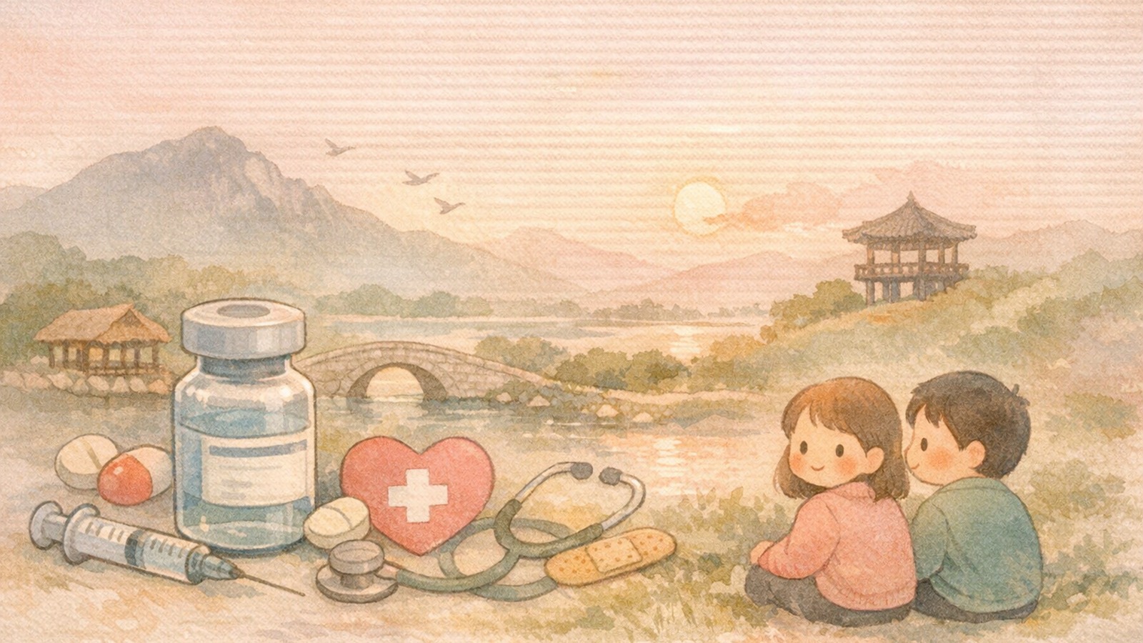 하동군 폐렴구균 백신 접종 병원