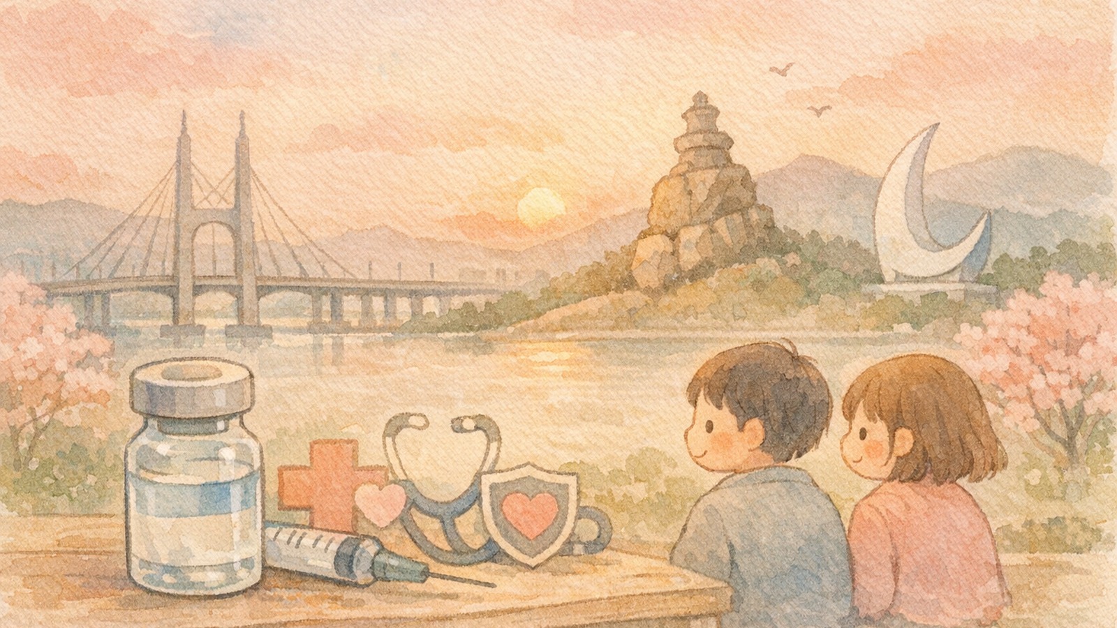 함안군 폐렴구균 백신 접종 병원