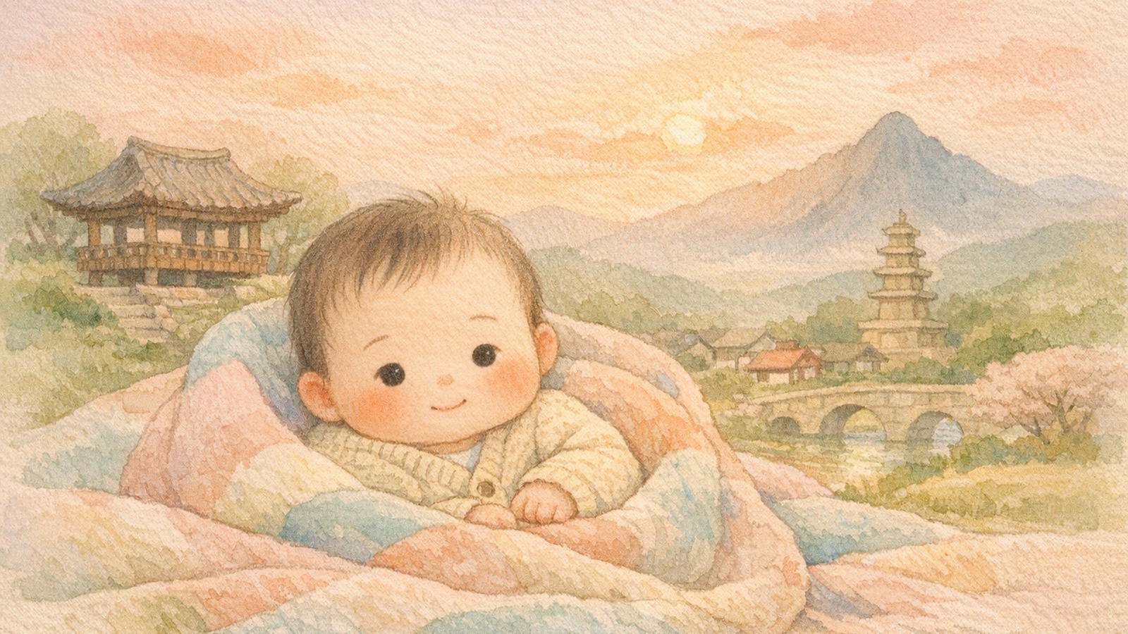 함양군 2개월 아기 예방접종 일정·병원 한눈에