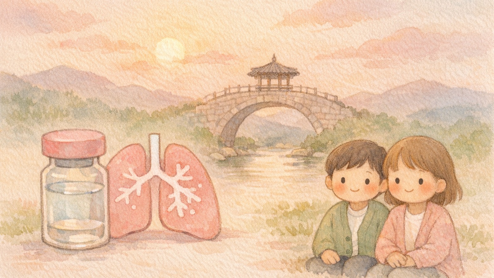 함양군 BCG 접종 병원 - 무료 접종 가능 의료기관 안내