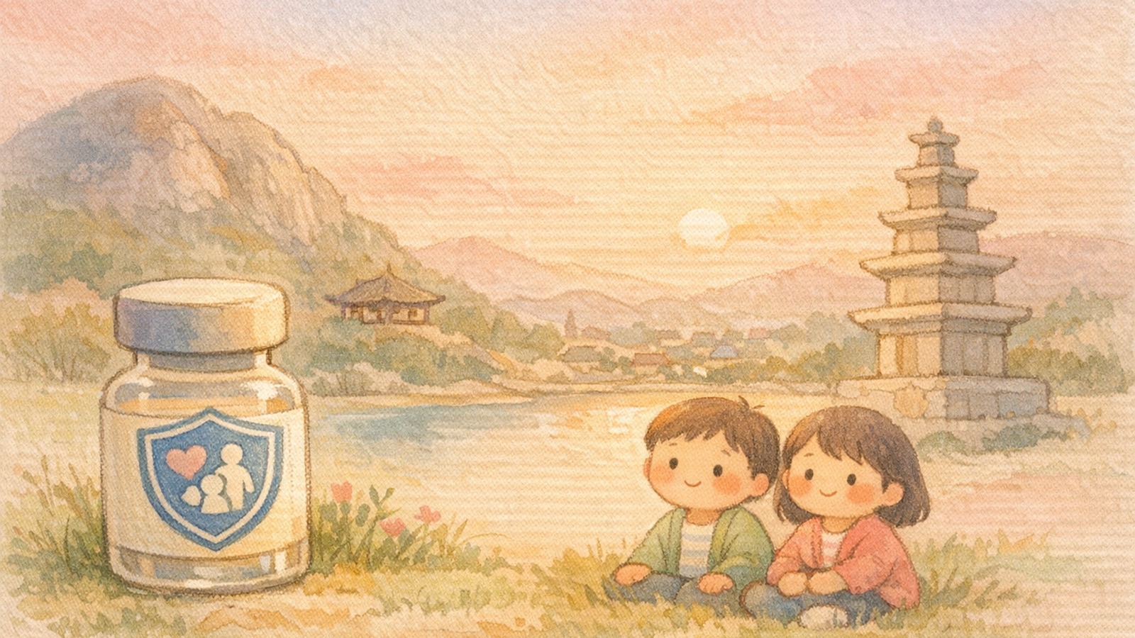 함양군 영유아 DTaP 예방접종 위탁의료기관