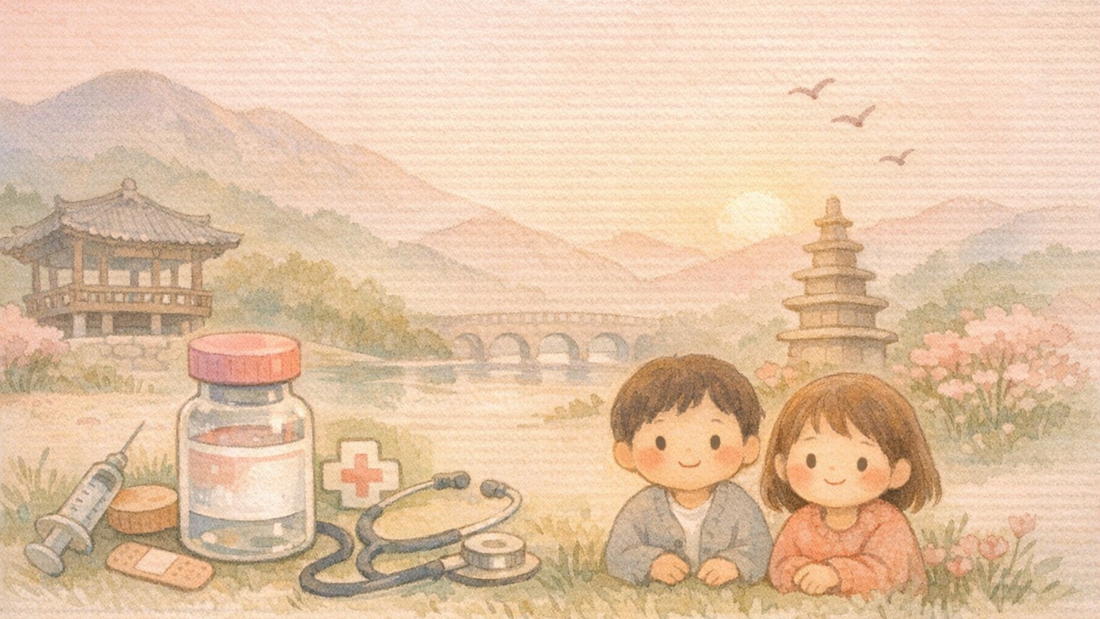 함양군 폐렴구균 백신 접종 병원