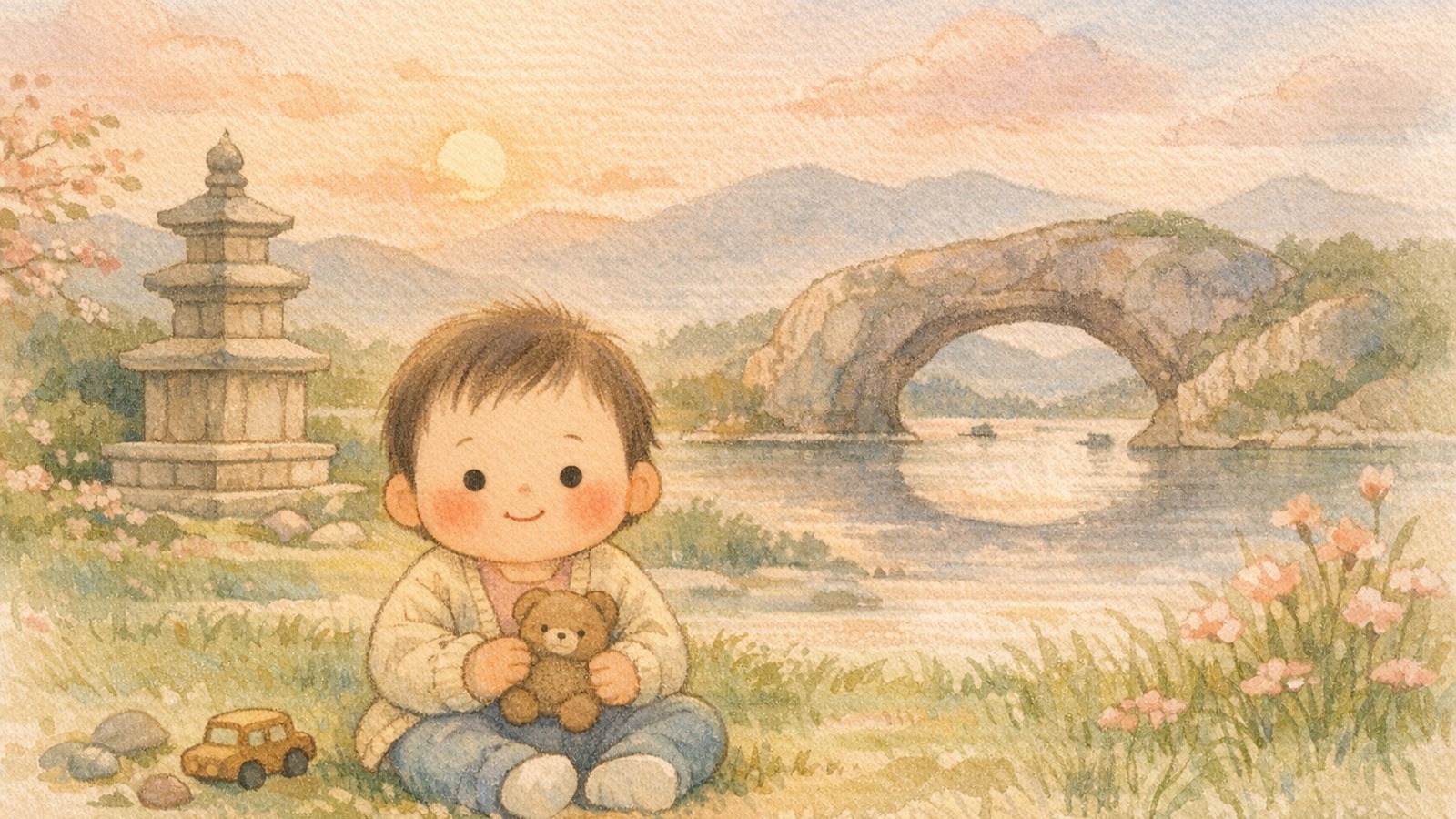 합천군 15개월 예방접종 - 백신·병원 정보