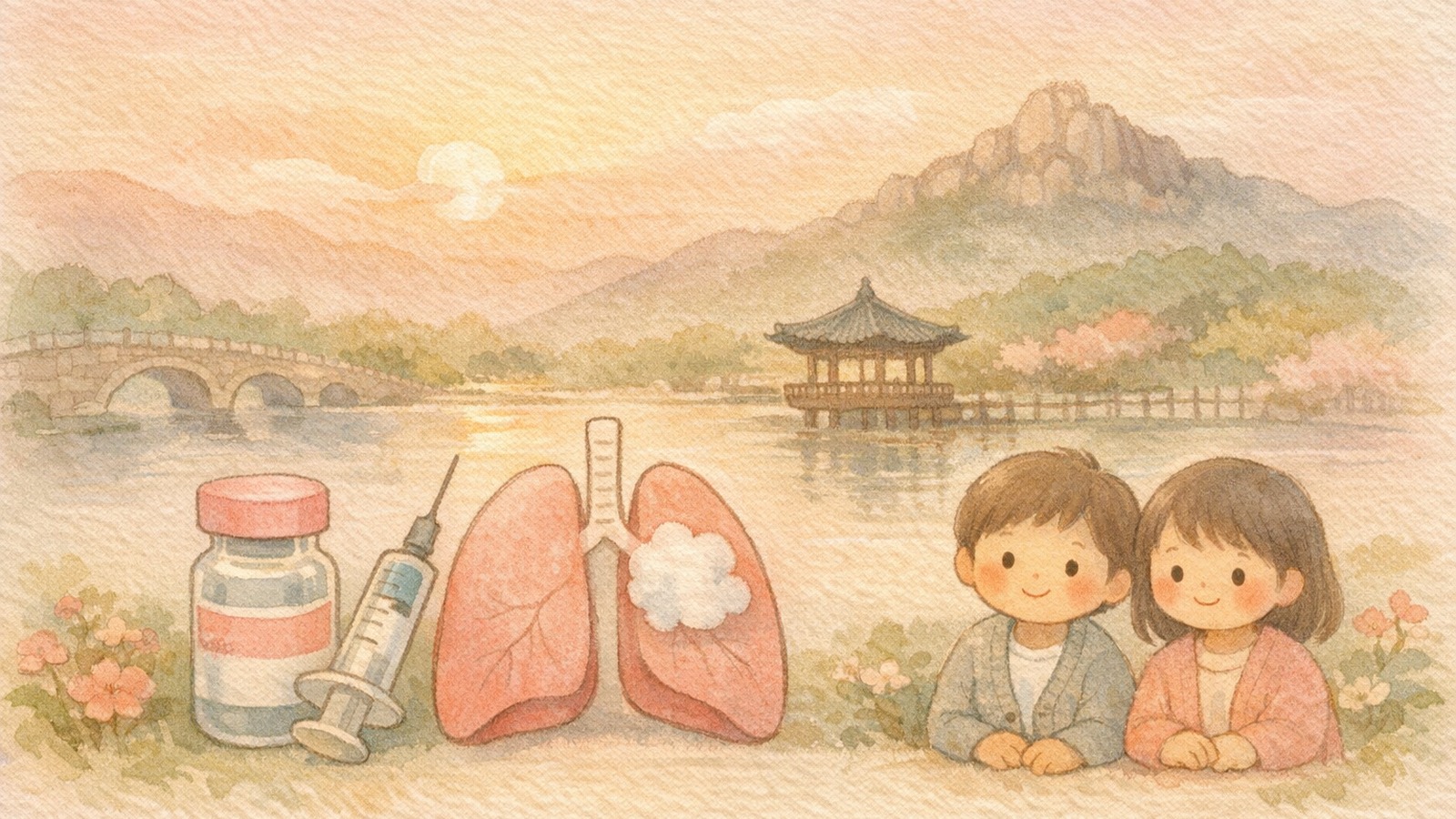 합천군 BCG 접종 병원 - 무료 접종 가능 의료기관 안내