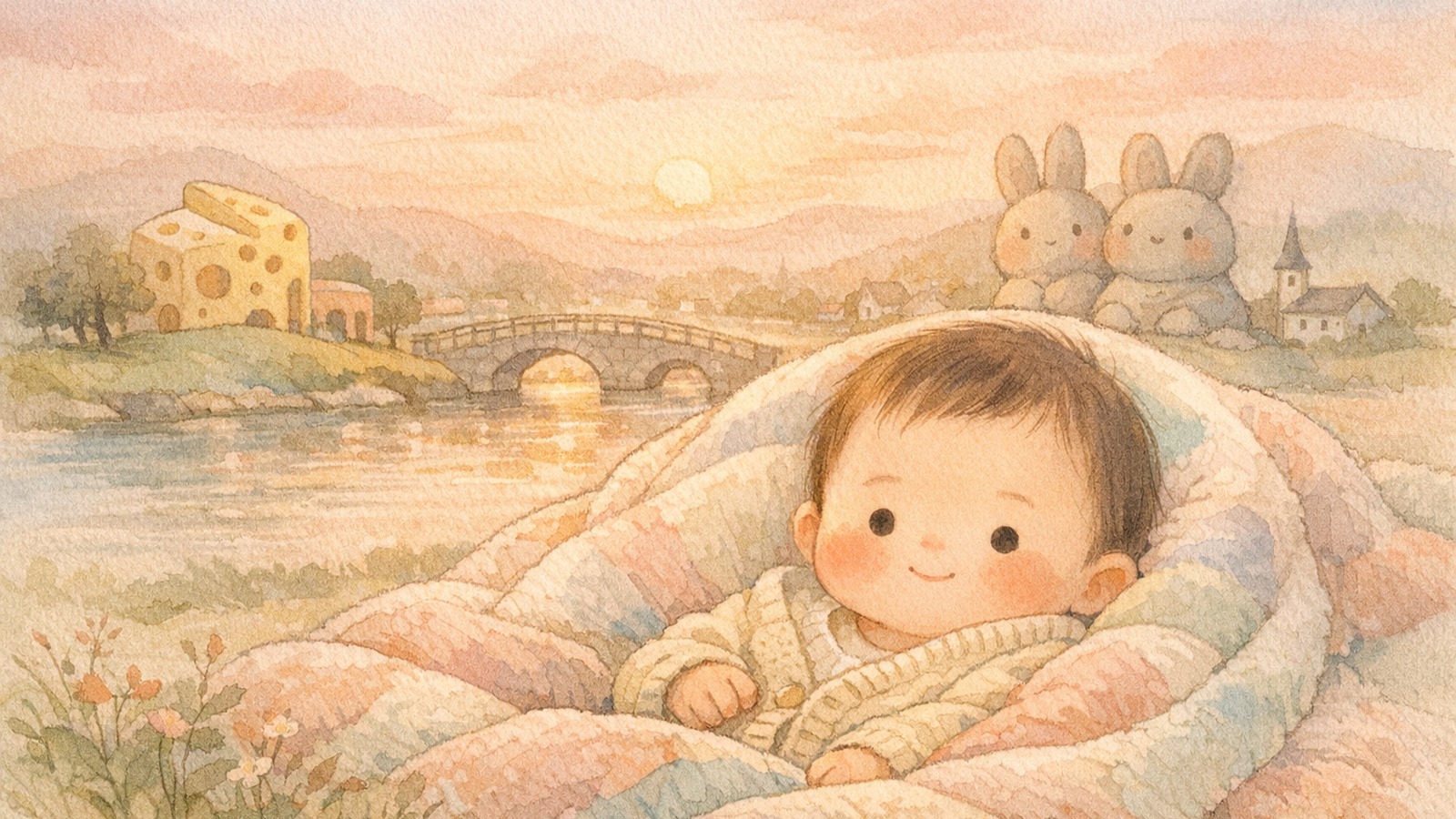 임실군 2개월 아기 예방접종 일정·병원 한눈에