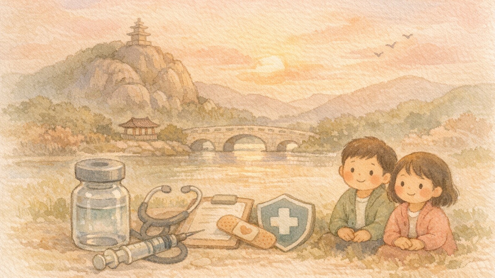 장수군 폐렴구균 백신 접종 병원