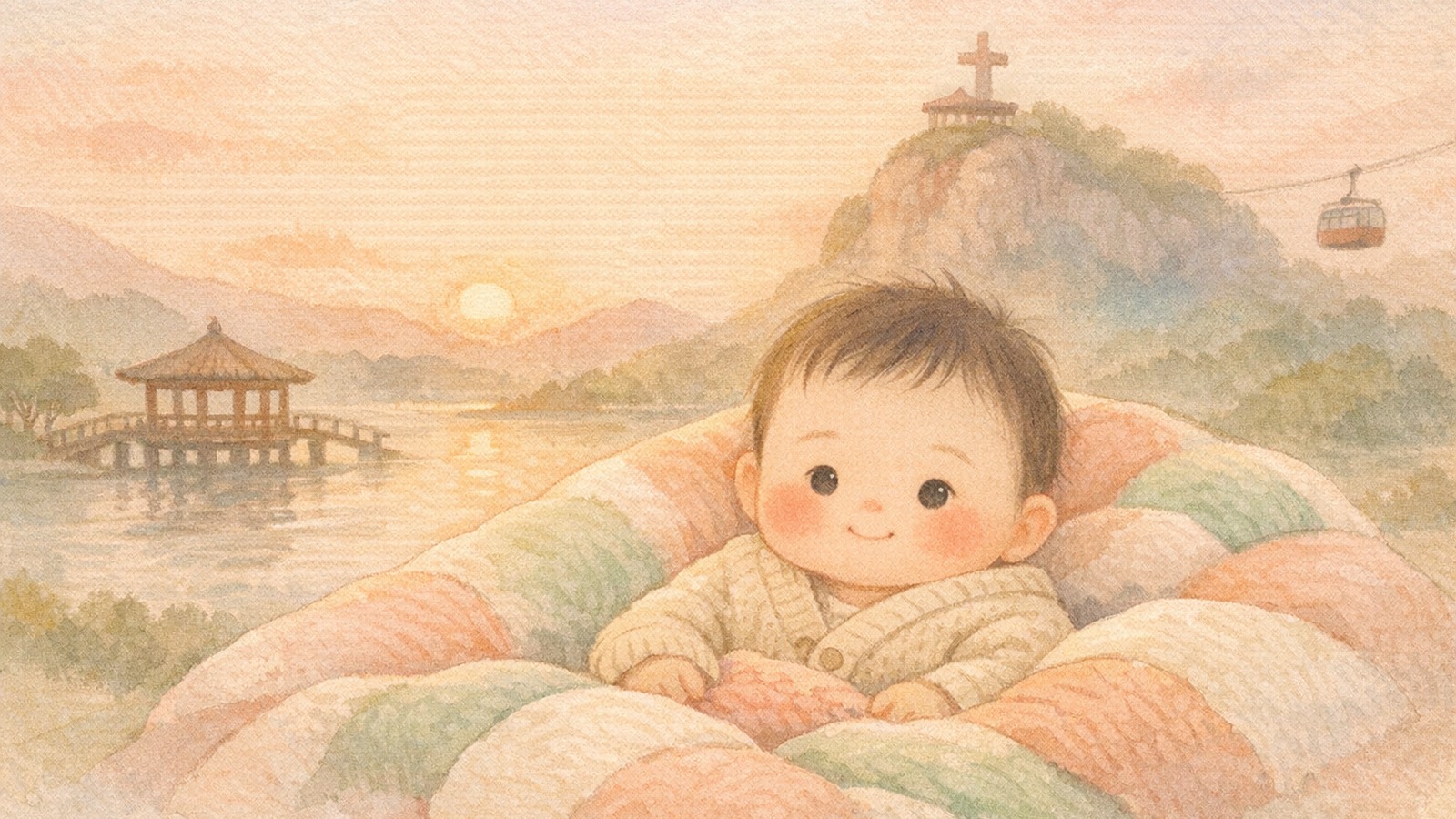 제천시 2개월 아기 예방접종 일정·병원 한눈에
