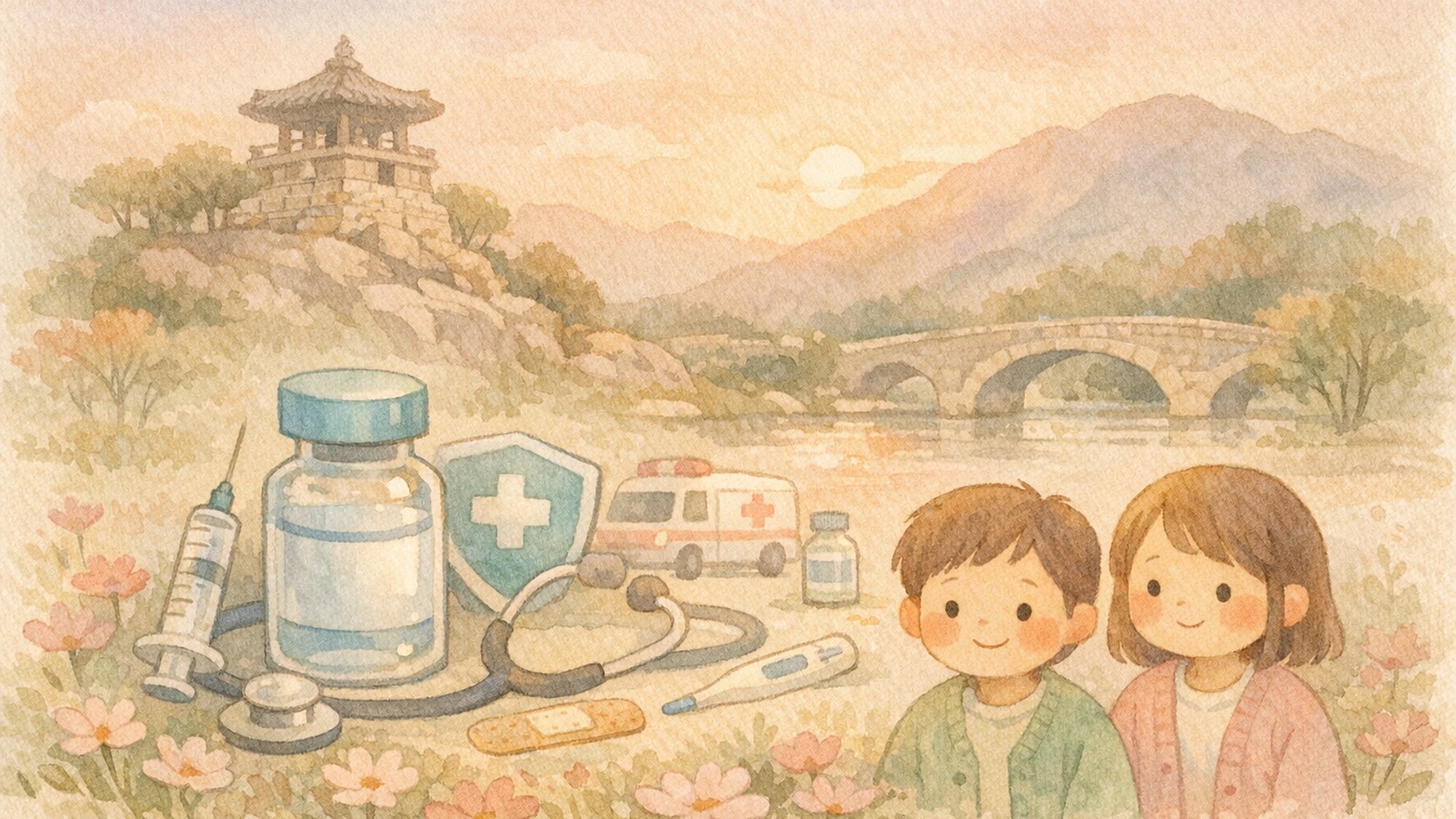 정읍시 영유아 PCV 예방접종 위탁의료기관