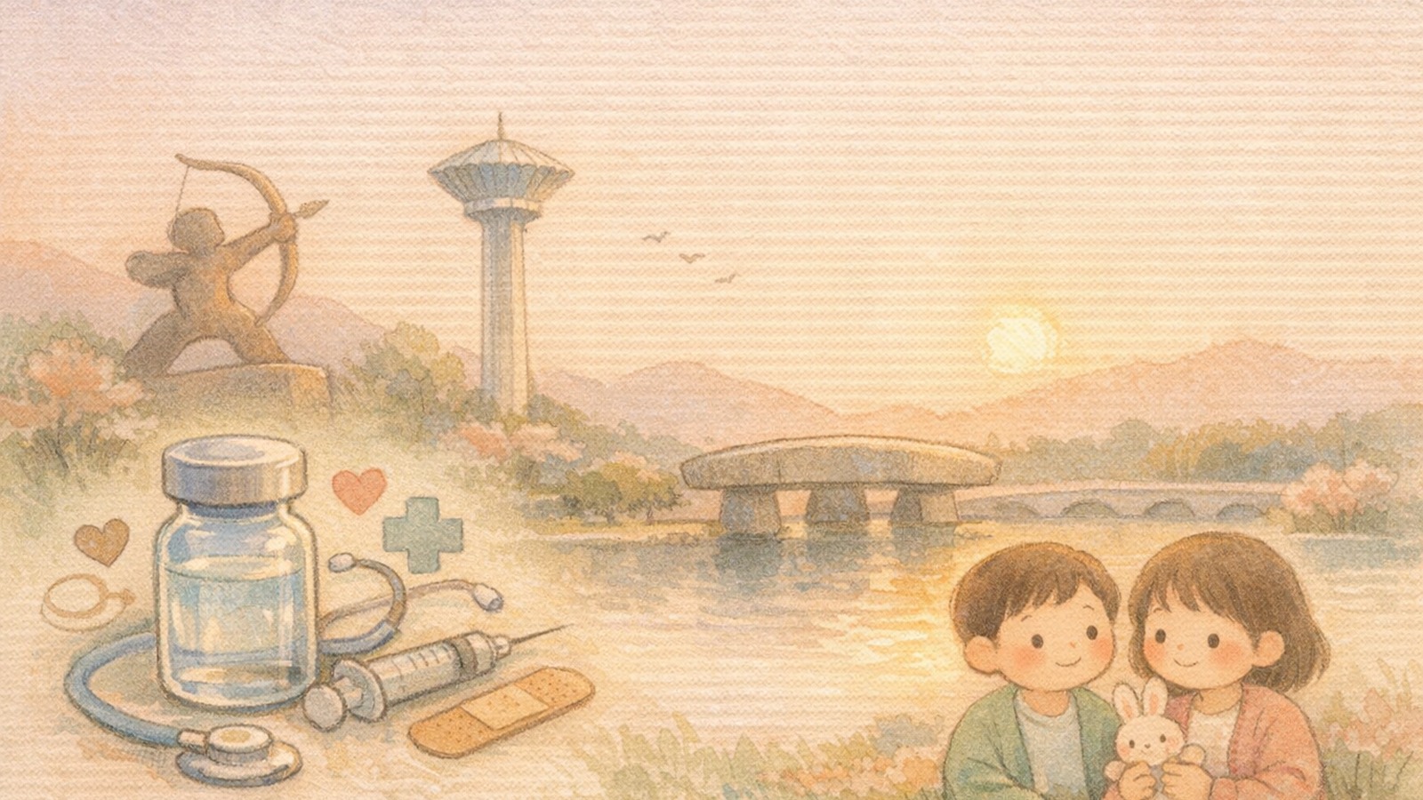 진천군 폐렴구균 백신 접종 병원