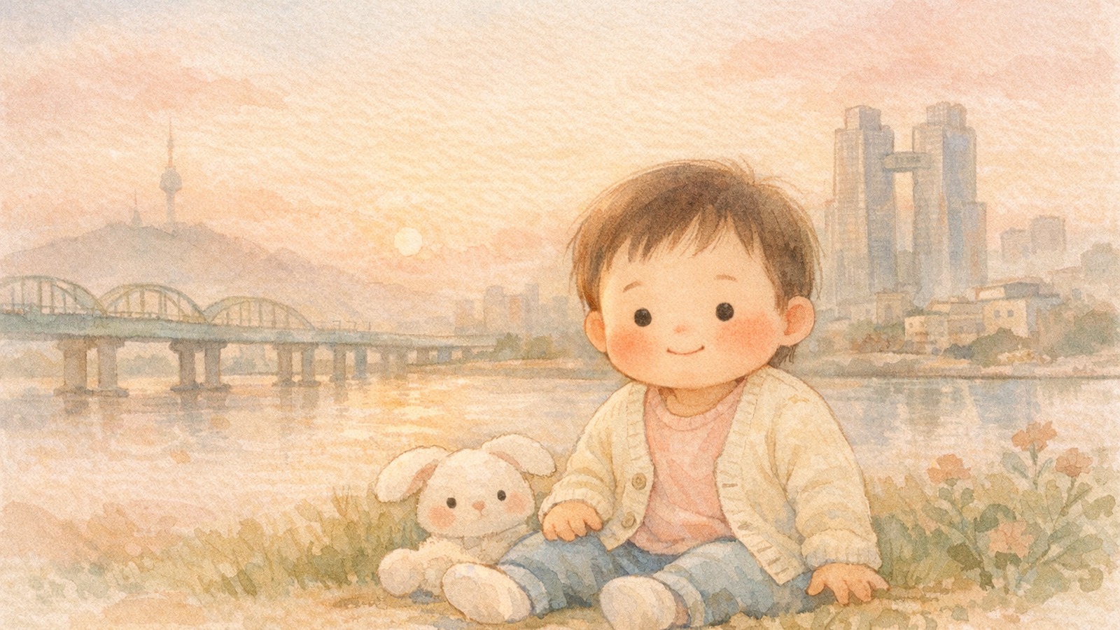 마포구 15개월 아기 예방접종 일정·병원 한눈에