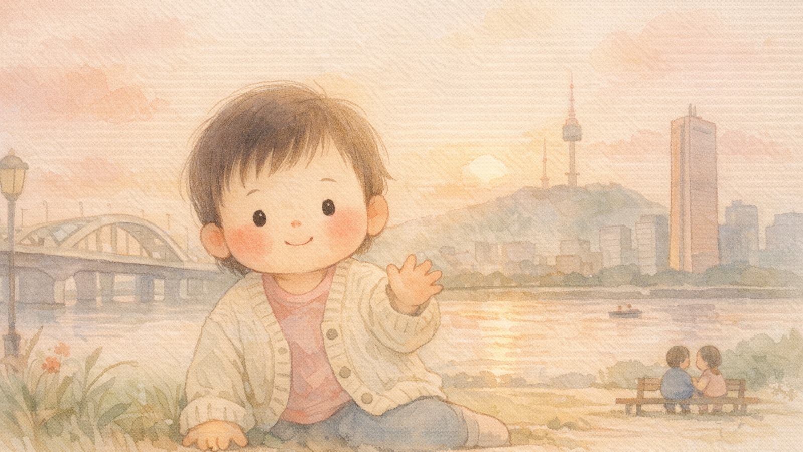 마포구 18개월 아기 예방접종 일정·병원 한눈에