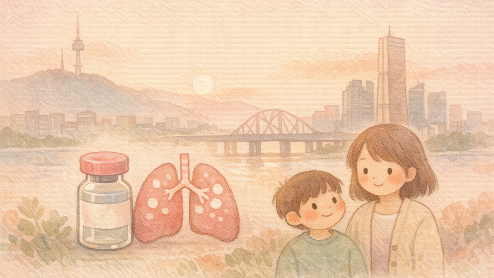 마포구 영유아 BCG 접종 - 국가필수예방접종 안내