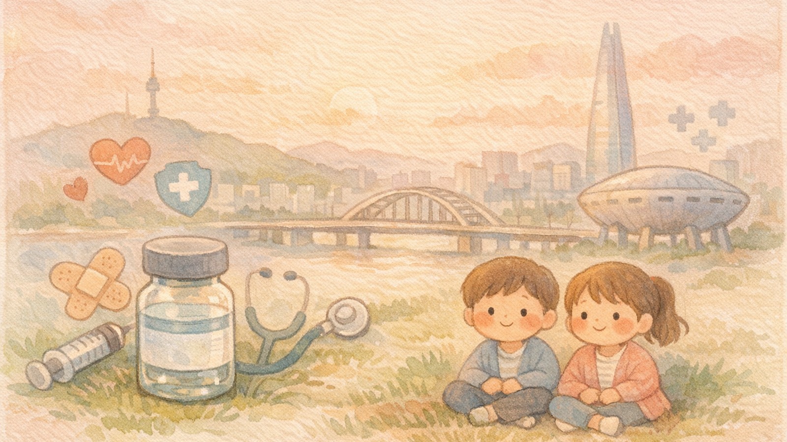 마포구 영유아 MMR 예방접종 안내