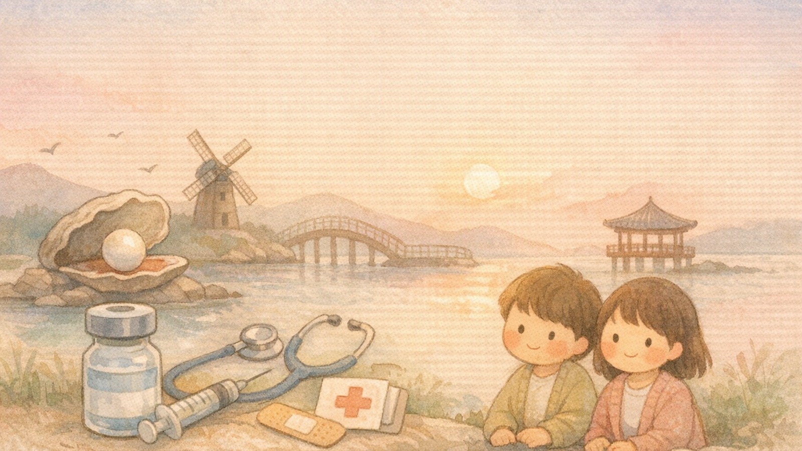 무안군 폐렴구균 백신 접종 병원