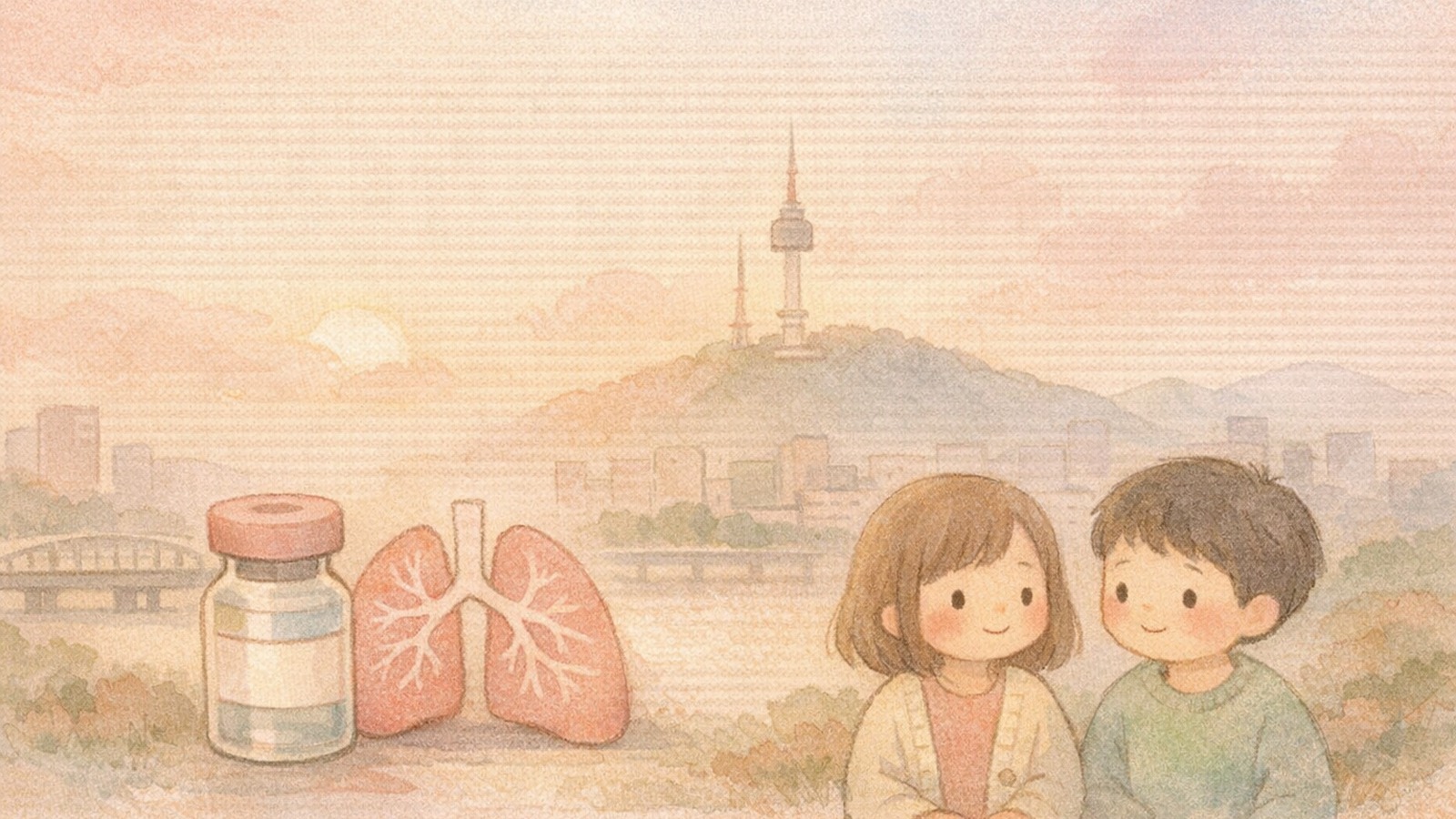 남구 영유아 BCG 접종 - 국가필수예방접종 안내