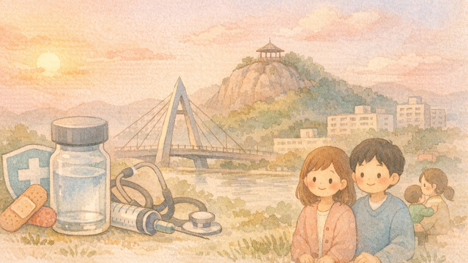노원구 영유아 PCV 예방접종 위탁의료기관