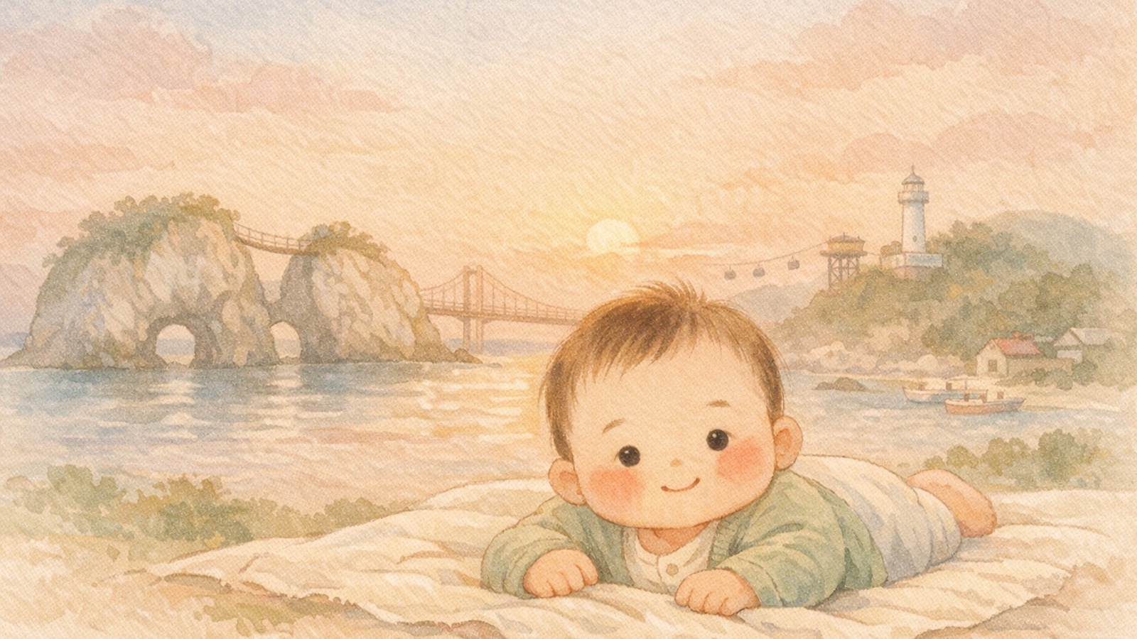 삼척시 4개월 아기 예방접종 일정·병원 한눈에