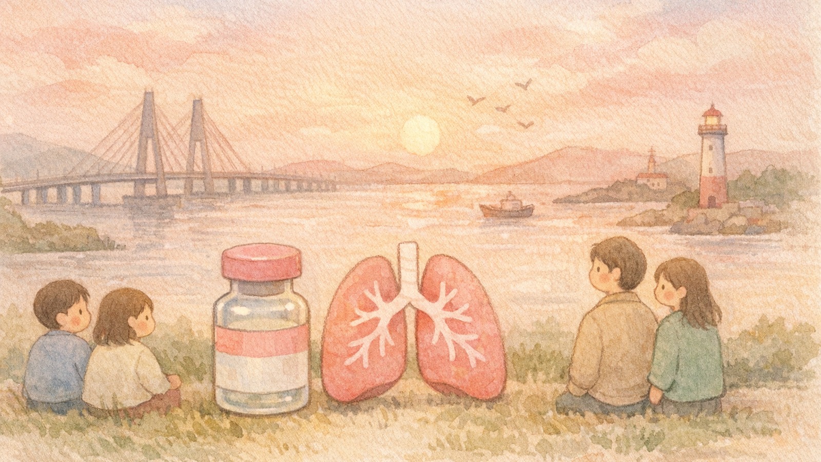 서구 BCG 접종 병원 - 무료 접종 가능 의료기관 안내