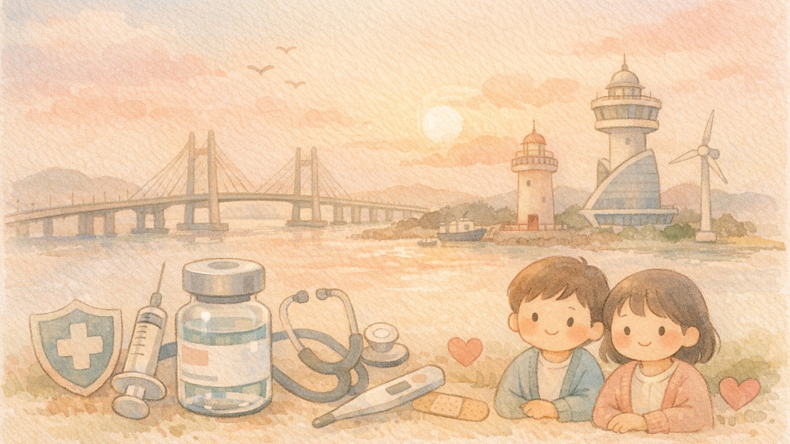 서구 폐렴구균 백신 접종 병원