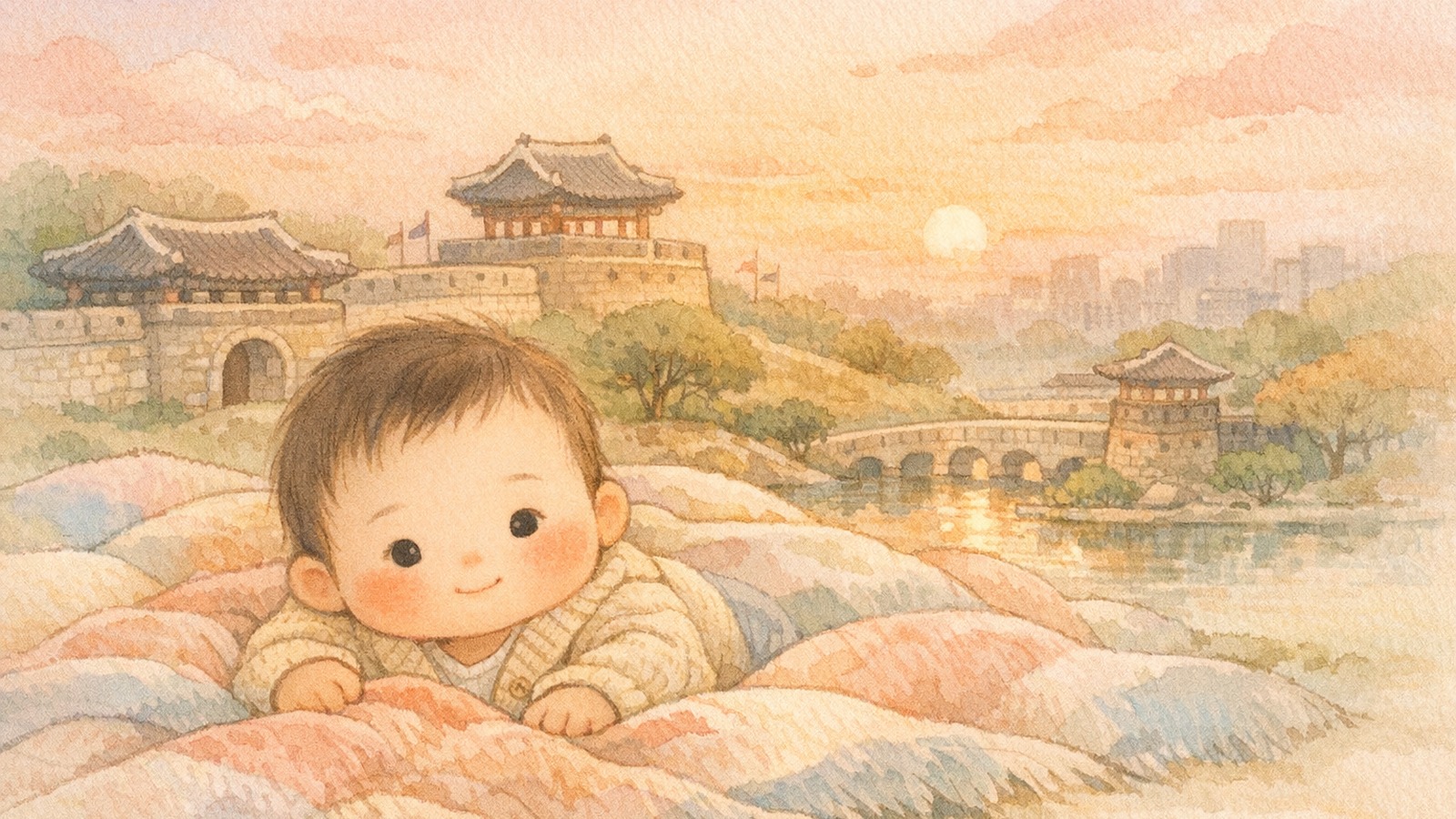 수원시 2개월 아기 예방접종 일정·병원 한눈에