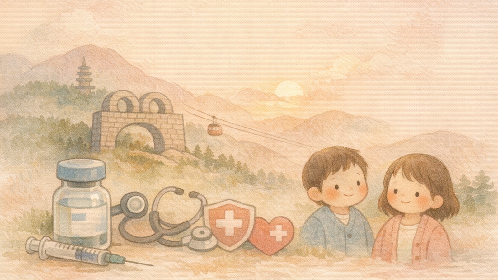 태백시 영유아 PCV 예방접종 위탁의료기관